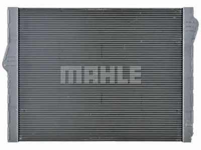 BEHR MAHLE CR 1094 000P Motor Su Radyatoru Otm/Sanz Bmw F01 F02 F03 F04 08>15 Premıum Lıne 7570093