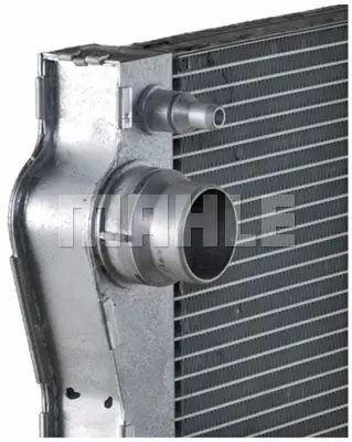 BEHR MAHLE CR 1094 000P Motor Su Radyatoru Otm/Sanz Bmw F01 F02 F03 F04 08>15 Premıum Lıne 7570093