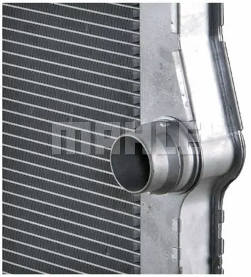 BEHR MAHLE CR 1094 000P Motor Su Radyatoru Otm/Sanz Bmw F01 F02 F03 F04 08>15 Premıum Lıne 7570093