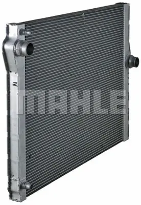 BEHR MAHLE CR 1094 000P Motor Su Radyatoru Otm/Sanz Bmw F01 F02 F03 F04 08>15 Premıum Lıne 7570093