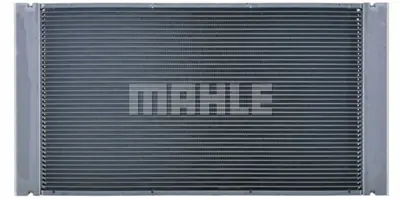 BEHR MAHLE CR 1095 000P 8mk376754-221 Radyatör Mini R56 07 08 09 10 11 R57 07 R55 07 R58 11 R59 12 R60 10 R61 12 2751276