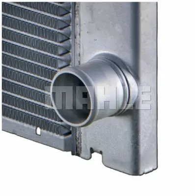 BEHR MAHLE CR 1095 000P 8mk376754-221 Radyatör Mini R56 07 08 09 10 11 R57 07 R55 07 R58 11 R59 12 R60 10 R61 12 2751276