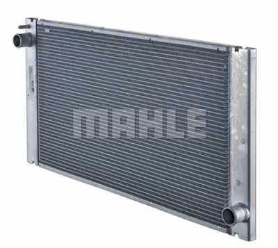 BEHR MAHLE CR 1095 000P 8mk376754-221 Radyatör Mini R56 07 08 09 10 11 R57 07 R55 07 R58 11 R59 12 R60 10 R61 12 2751276