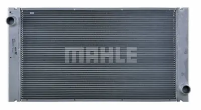 BEHR MAHLE CR 1095 000P 8mk376754-221 Radyatör Mini R56 07 08 09 10 11 R57 07 R55 07 R58 11 R59 12 R60 10 R61 12 2751276
