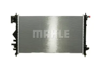 BEHR MAHLE CR 1100 000P Radiatoropel Insıgnıa 13241723 84154407