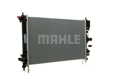 BEHR MAHLE CR 1100 000P Radiatoropel Insıgnıa 13241723 84154407
