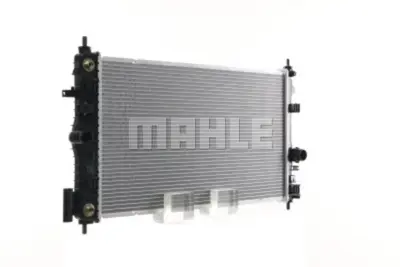 BEHR MAHLE CR 1103 000S Su Radyatörü 13241724 23299712