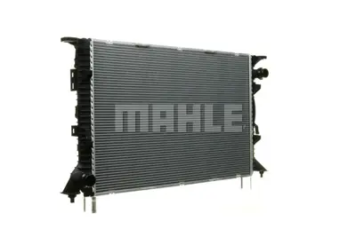 BEHR MAHLE CR 1132 000P Radiatoraudı A4 / A5 (B8) 4.2 Mt 8K0121251J