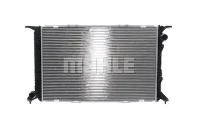 BEHR MAHLE CR 1132 000S Motor Su Radyatoru Audı A4 Avant 12>15 A5 07> 8K0121251J