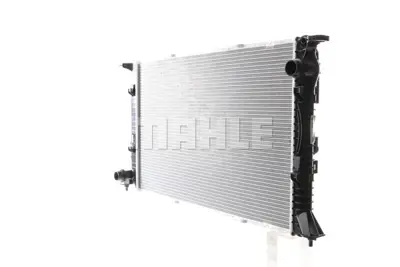 BEHR MAHLE CR 1132 000S Motor Su Radyatoru Audı A4 Avant 12>15 A5 07> 8K0121251J