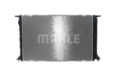BEHR MAHLE CR 1132 000S Motor Su Radyatoru Audı A4 Avant 12>15 A5 07> 8K0121251J