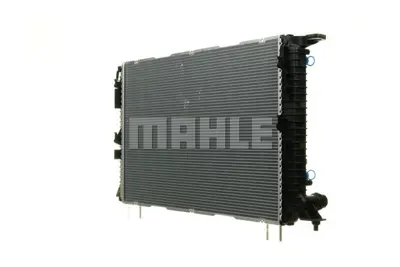 BEHR MAHLE CR 1133 000P Motor Su Radyatoru Audı A4 Avant 12>15 A5 07> 8K0121251S