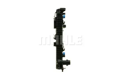 BEHR MAHLE CR 1133 000P Motor Su Radyatoru Audı A4 Avant 12>15 A5 07> 8K0121251S