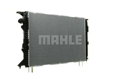 BEHR MAHLE CR 1133 000P Motor Su Radyatoru Audı A4 Avant 12>15 A5 07> 8K0121251S