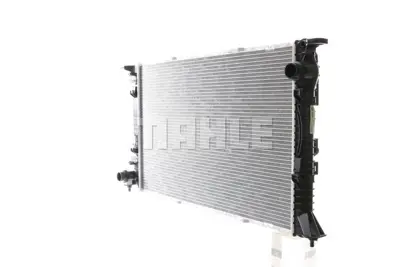 BEHR MAHLE CR 1133 000S Motor Su Radyatoru Audı A4 Avant 12>15 A5 07> 8K0121251S