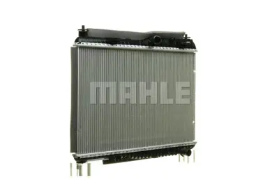 BEHR MAHLE CR 1135 000P Motor Su Radyatoru Fıesta 1,25 16v / 1,4 16v 08 /> B Max 1,4 16v 12 />  (350x558x18) 8V518005BF