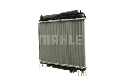 BEHR MAHLE CR 1135 000P Motor Su Radyatoru Fıesta 1,25 16v / 1,4 16v 08 /> B Max 1,4 16v 12 />  (350x558x18) 8V518005BF