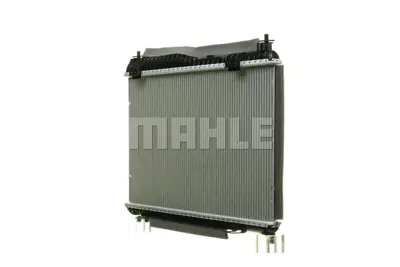 BEHR MAHLE CR 1135 000P Motor Su Radyatoru Fıesta 1,25 16v / 1,4 16v 08 /> B Max 1,4 16v 12 />  (350x558x18) 8V518005BF
