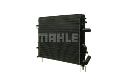 BEHR MAHLE CR 1146 000P Radiatorrenautl Megane 2.0ı 16v 8200189286