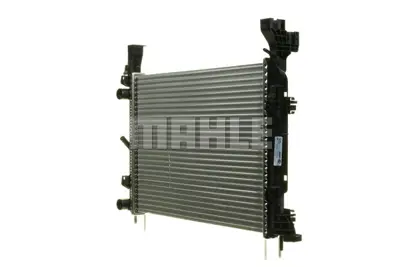 BEHR MAHLE CR 1156 000P Radiatorrenault Kangoo 8200418327