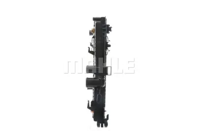 BEHR MAHLE CR 1173 000P Motor Su Radyatoru Vıano W639 03> Vıto W639 03> A6395011201
