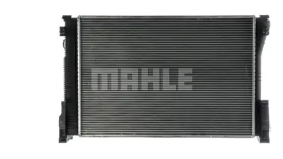 BEHR MAHLE CR 1177 000S Motor Su Radyatoru X204 4-Matic 08>15 W204 C63 Amg 08>14 A2045004103
