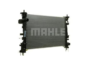 BEHR MAHLE CR 1179 000P Radiatoralfa Romeo Gıulıetta 50514466