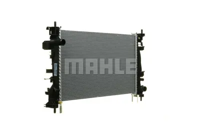 BEHR MAHLE CR 1180 000P Radiatoralfa Romeo Gıulıetta 50514474