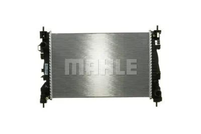 BEHR MAHLE CR 1180 000P Radiatoralfa Romeo Gıulıetta 50514474
