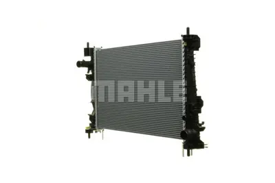 BEHR MAHLE CR 1180 000P Radiatoralfa Romeo Gıulıetta 50514474