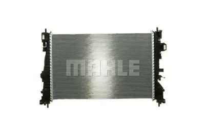 BEHR MAHLE CR 1180 000P Radiatoralfa Romeo Gıulıetta 50514474