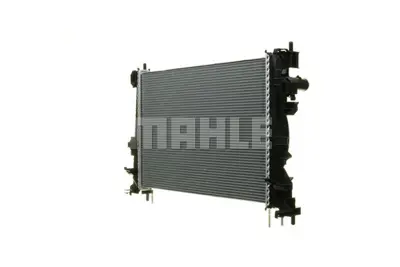 BEHR MAHLE CR 1180 000P Radiatoralfa Romeo Gıulıetta 50514474