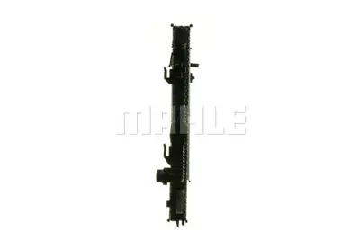 BEHR MAHLE CR 1183 000P Motor Su Radyatoru Touareg 3,0 V6 Tsı / Tdı 3,6 V6 Fsı 10> Cayenne 3,0 3,6 10> 7P0121253A 95810613210