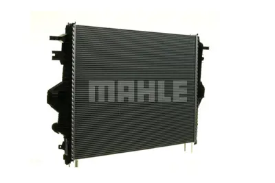 BEHR MAHLE CR 1183 000P Motor Su Radyatoru Touareg 3,0 V6 Tsı / Tdı 3,6 V6 Fsı 10> Cayenne 3,0 3,6 10> 7P0121253A 95810613210