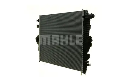 BEHR MAHLE CR 1183 000P Motor Su Radyatoru Touareg 3,0 V6 Tsı / Tdı 3,6 V6 Fsı 10> Cayenne 3,0 3,6 10> 7P0121253A 95810613210