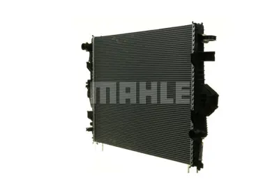 BEHR MAHLE CR 1183 000P Motor Su Radyatoru Touareg 3,0 V6 Tsı / Tdı 3,6 V6 Fsı 10> Cayenne 3,0 3,6 10> 7P0121253A 95810613210