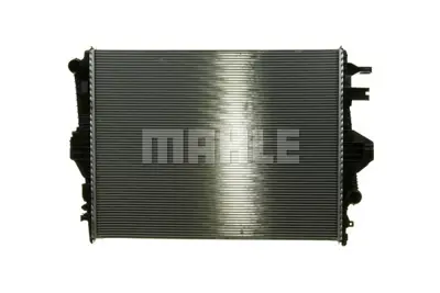 BEHR MAHLE CR 1183 000P Motor Su Radyatoru Touareg 3,0 V6 Tsı / Tdı 3,6 V6 Fsı 10> Cayenne 3,0 3,6 10> 7P0121253A 95810613210