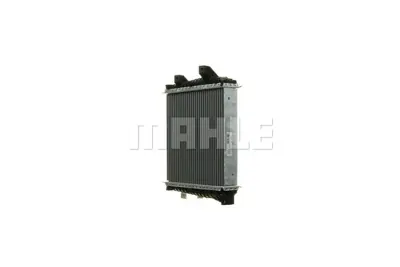 BEHR MAHLE CR 1186 000P Motor Su Radyatoru Ek Touareg 11>18 Cayenne 11>17 7P0121212 95810621200