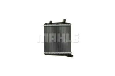 BEHR MAHLE CR 1186 000P Motor Su Radyatoru Ek Touareg 11>18 Cayenne 11>17 7P0121212 95810621200