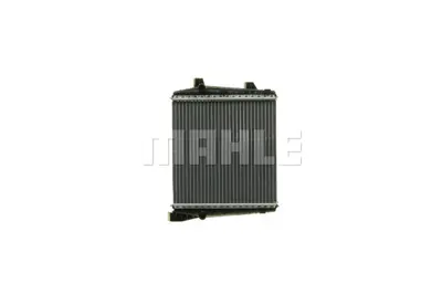 BEHR MAHLE CR 1186 000P Motor Su Radyatoru Ek Touareg 11>18 Cayenne 11>17 7P0121212 95810621200