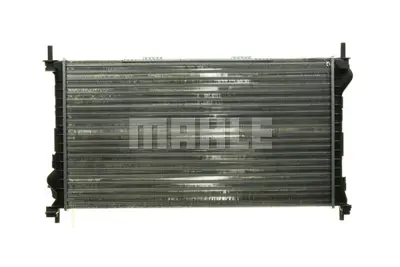BEHR MAHLE CR 1196 000P Motor Su Radyatoru Connect 1,8tdcı 75ps / 90ps / 110ps 02 /> Klımalı Olcu: (703 X 388 X 26) 4T168005GA