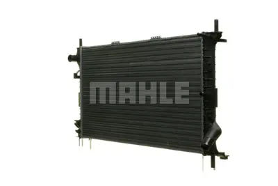 BEHR MAHLE CR 1196 000P Motor Su Radyatoru Connect 1,8tdcı 75ps / 90ps / 110ps 02 /> Klımalı Olcu: (703 X 388 X 26) 4T168005GA