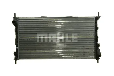 BEHR MAHLE CR 1196 000P Motor Su Radyatoru Connect 1,8tdcı 75ps / 90ps / 110ps 02 /> Klımalı Olcu: (703 X 388 X 26) 4T168005GA