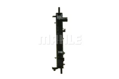 BEHR MAHLE CR 1196 000P Motor Su Radyatoru Connect 1,8tdcı 75ps / 90ps / 110ps 02 /> Klımalı Olcu: (703 X 388 X 26) 4T168005GA