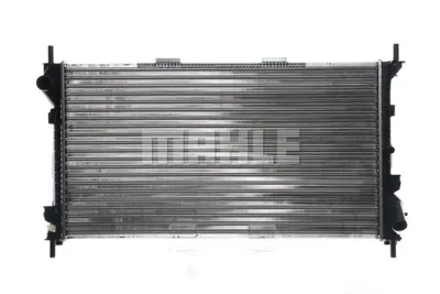 BEHR MAHLE CR 1196 000S Motor Su Radyatoru Transıt Connect 1,8tdcı 75ps/90ps/110ps 02/-> Klımalı 4T168005GA