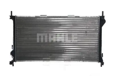 BEHR MAHLE CR 1196 000S Motor Su Radyatoru Transıt Connect 1,8tdcı 75ps/90ps/110ps 02/-> Klımalı 4T168005GA