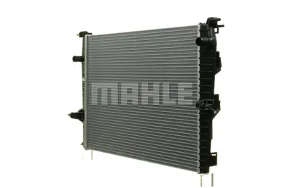 BEHR MAHLE CR 1197 000P Radiatorrenault Fluence 214100067R