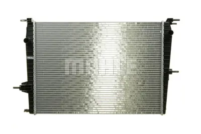 BEHR MAHLE CR 1197 000P Radiatorrenault Fluence 214100067R