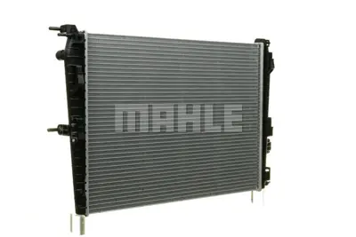 BEHR MAHLE CR 1197 000P Radiatorrenault Fluence 214100067R