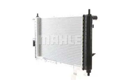 BEHR MAHLE CR 1306 000S Radiatordaewoo /Chev. Matız/Spark P96322941
